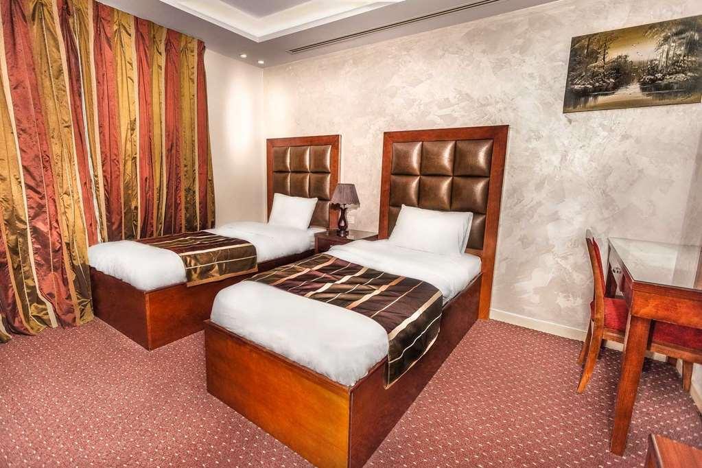 فندق عمانفي  صوفيا للأجنحة الفندقية الغرفة الصورة
